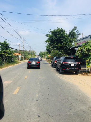 Đất vườn An Nhơn Tây Củ Chi 841m2 giá rẻ nhất 1ty395, SHR công chứng ngay