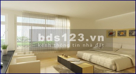 Cực Hiếm nhà bán, cạnh Lotte (Võ Chí Công), căn hộ CC Vườn Đào, 4,5 tỷ, 128 m2