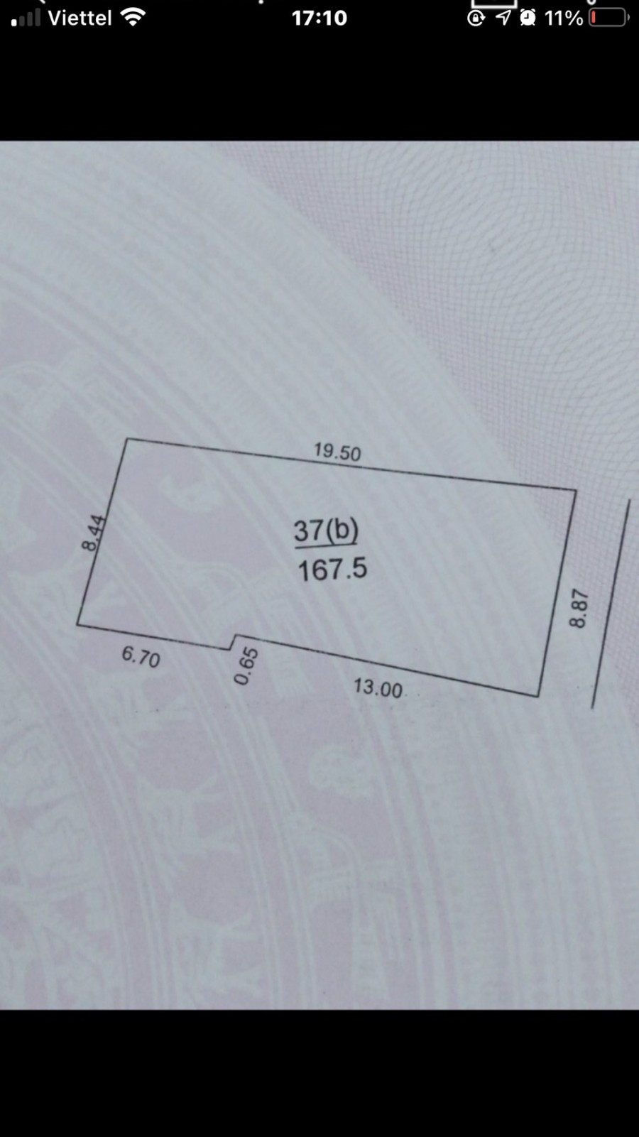 Bán đất vỏ làng Mỹ Nội, Bắc Hồng diện tích sử dụng 168m2 ô tô đỗ cửa giá chỉ 2x, lhcc