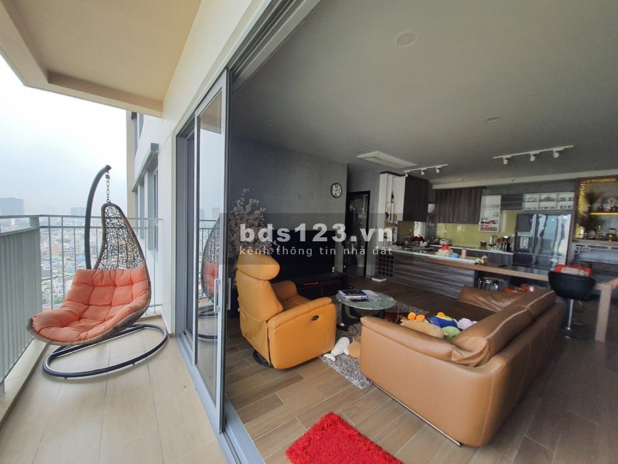 Hàng Hot căn Palm Hieght 121m2 3PN full giá 5 tỷ 8 bao phí Lh 0906758662