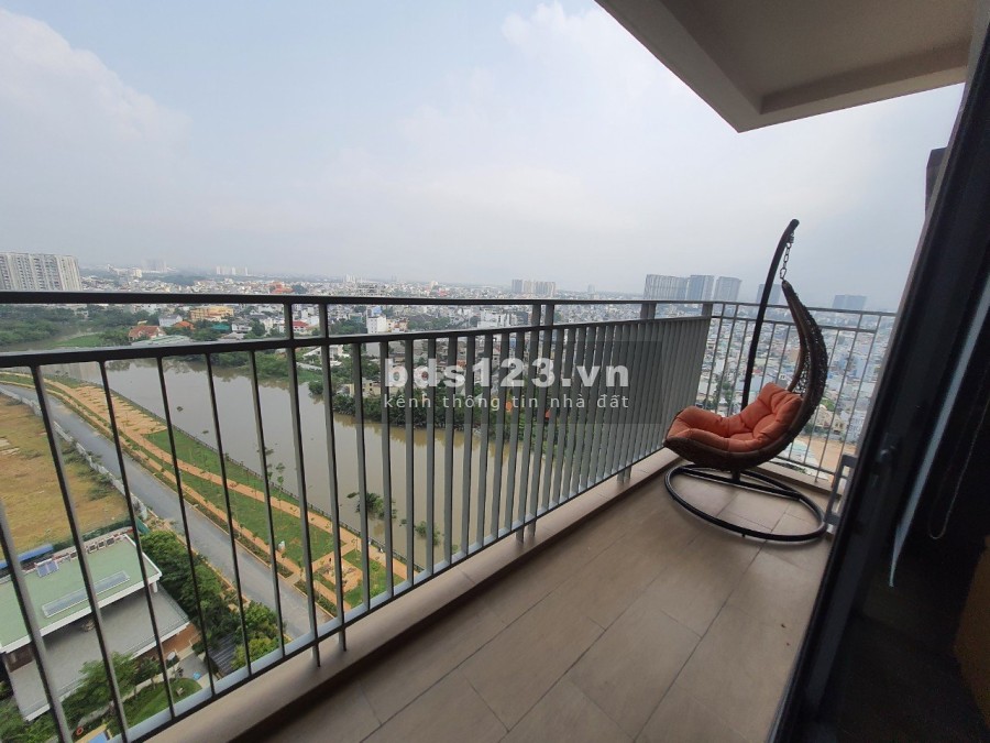 Hàng Hot căn Palm Hieght 121m2 3PN full giá 5 tỷ 8 bao phí Lh 0906758662
