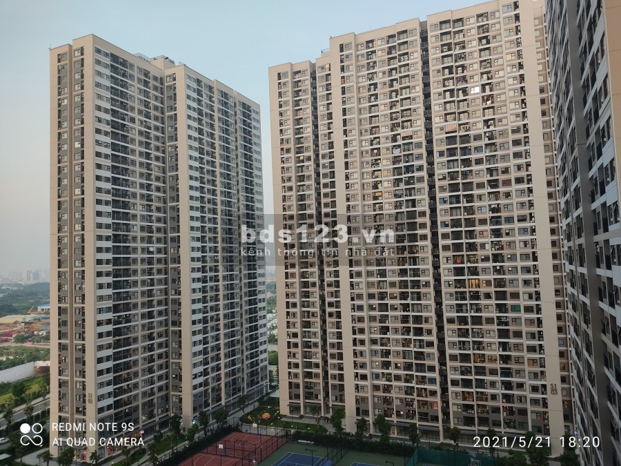 Chuyên bán cắt lỗ căn hộ Vinhomes Smart City gồm 20 căn các loại, cam kết rẻ nhất hiện nay