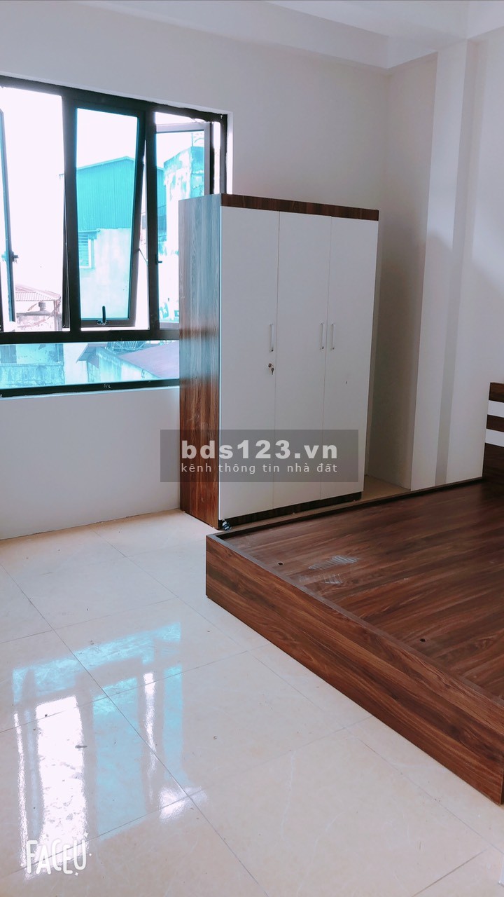 Chính chủ cho thuê phòng trọ, chung cư mini Quận Cầu Giấy giá rẻ liên hệ 0328608622