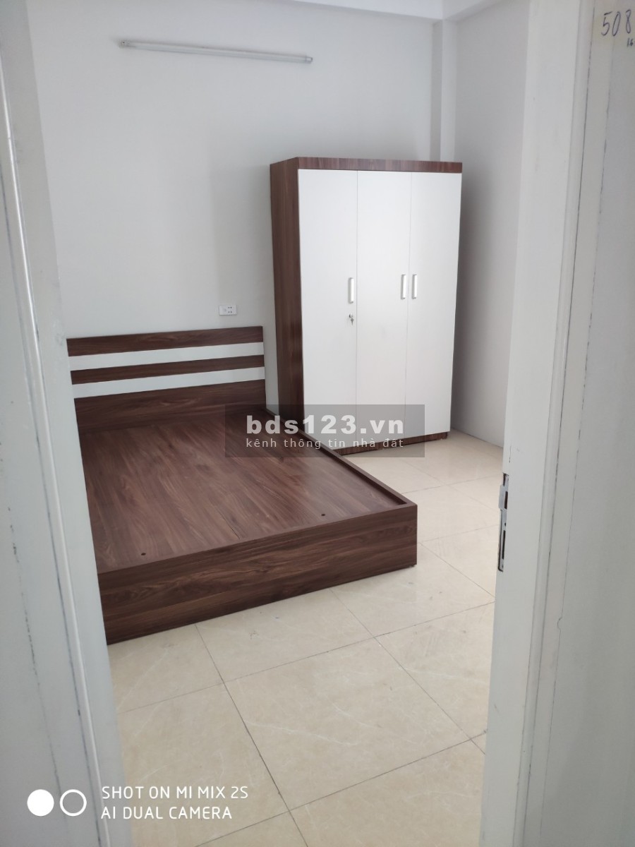 Chính chủ cho thuê phòng trọ, chung cư mini Quận Cầu Giấy giá rẻ liên hệ 0328608622