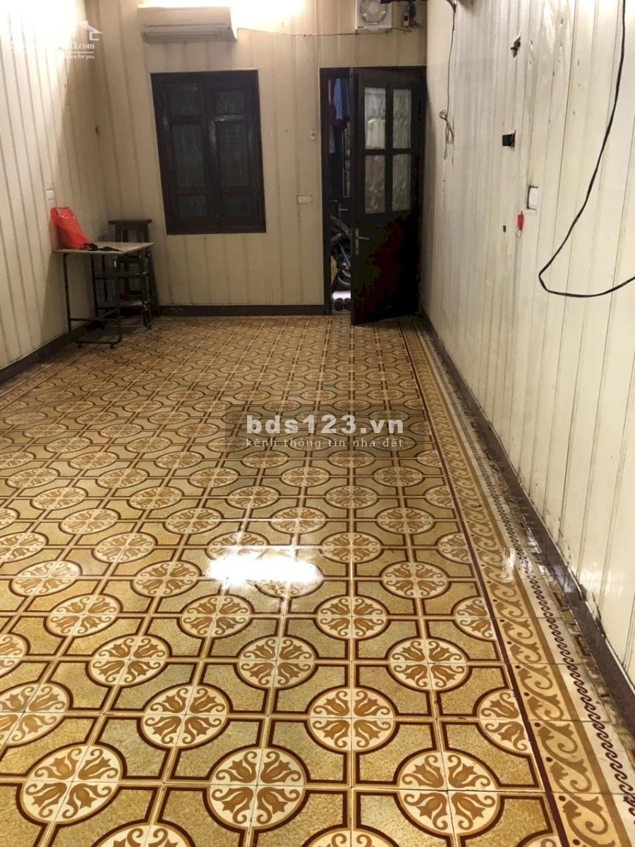 Cần cho thuê căn hộ khu nhà tập thể tầng 1 giá chỉ 3.5 triệu/tháng, liên hệ 0948289327