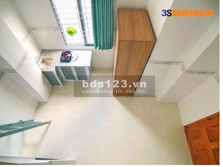 Cho thuê phòng trọ ưu đãi mùa dịch cho khách, phòng còn mới, có sẵn đồ, giờ giấc tự do