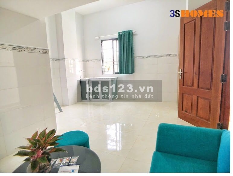 Cho thuê phòng trọ ưu đãi mùa dịch cho khách, phòng còn mới, có sẵn đồ, giờ giấc tự do