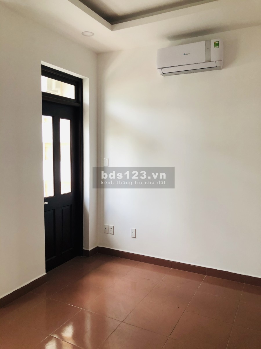 Bán nhà đường Đồng Xoài phường 13 Quận Tân Bình 3 lầu giá 7.8 tỷ thương lượng chính chủ