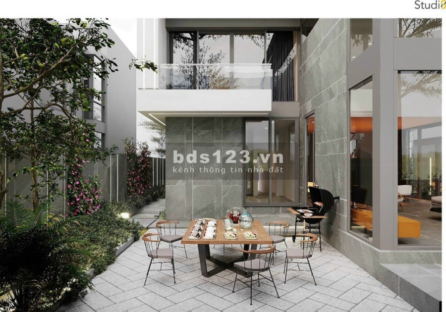Regal Victoria Villas biệt thự Đảo Ngọc nghĩ dưỡng siêu sang, ưu đãi khủng trong mùa dịch
