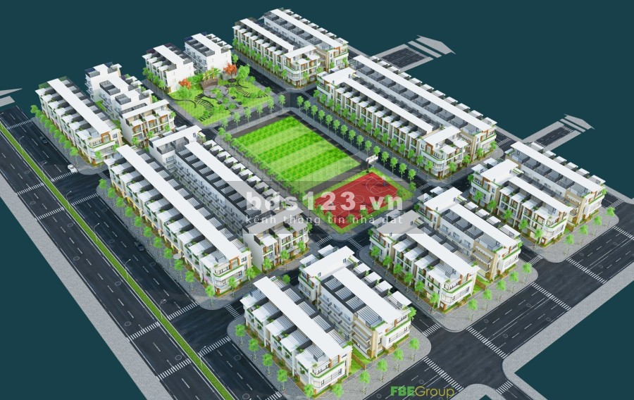 Còn duy nhất 1 lô 100m2 cuối cùng tại Hoàng Hà Reverside ngay chân cầu rào 2 giá 21 triệu/m2
