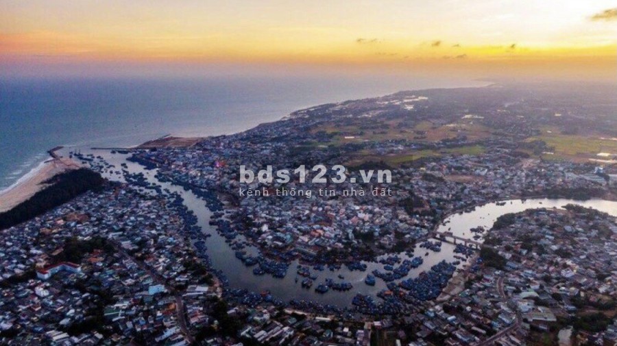 Bán lô đất Bến Chương Dương diện tích sử dụng 100m2 (5x20), Góp 30 tháng giá tốt đầu tư