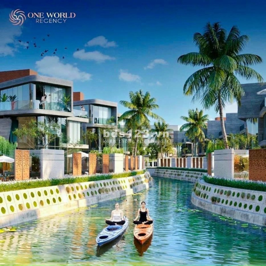 Regal Victoria Villas biệt thự Đảo Ngọc nghĩ dưỡng siêu sang, ưu đãi khủng trong mùa dịch