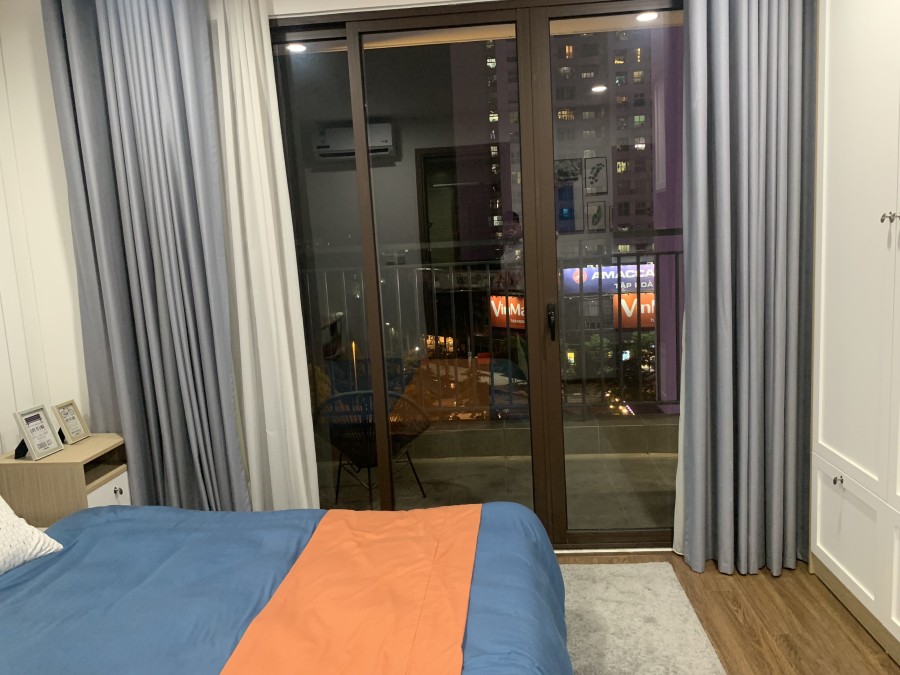 Mở bán căn hộ cách hồ Tây 50m, trả trước 1,14 tỷ (30%) nhận nhà ở ngay bán giao sổ liền tay