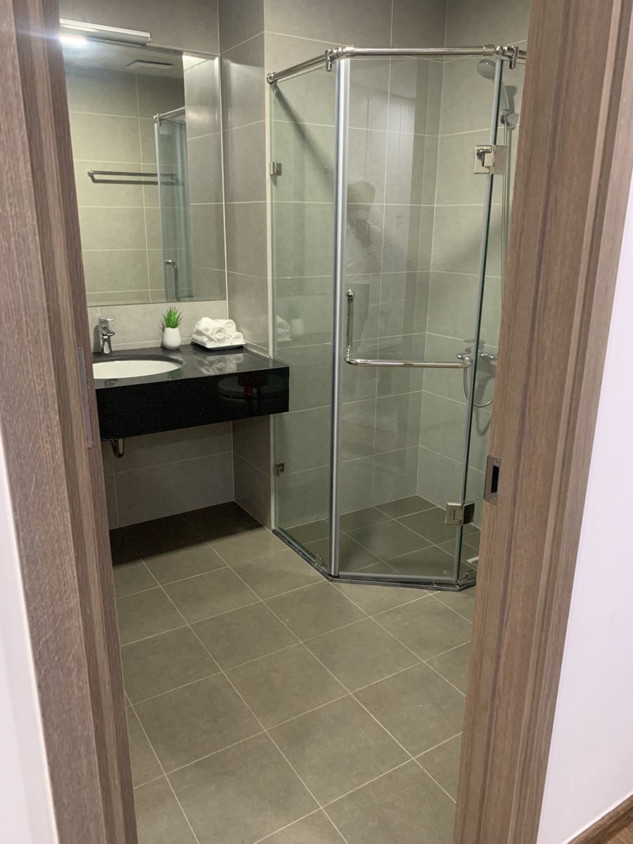 Mở bán căn hộ cách hồ Tây 50m, trả trước 1,14 tỷ (30%) nhận nhà ở ngay bán giao sổ liền tay