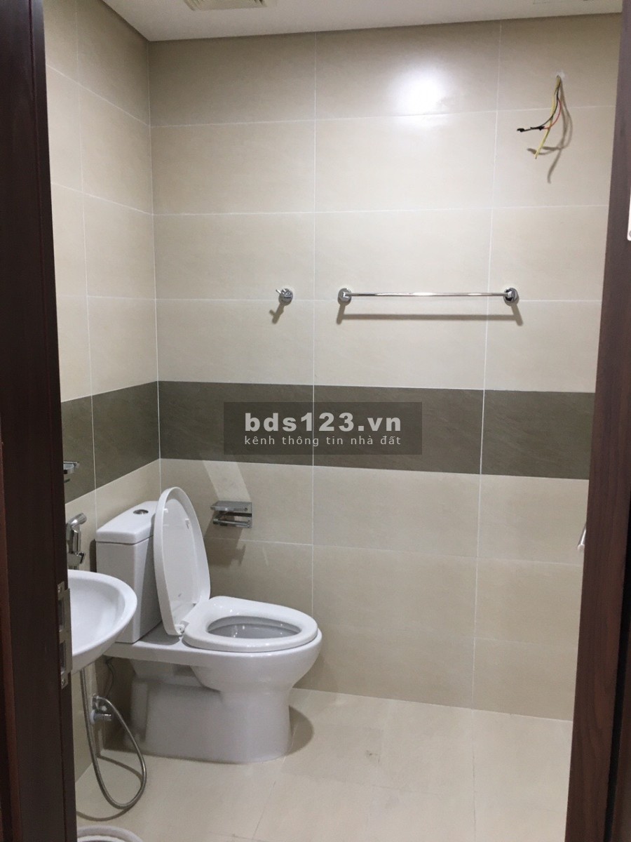 Chỉ 7.5 triệu/tháng, CC Epic Home 43 Phạm Văn Đồng, 2PN 70m2, nội thất cơ bản, đẹp vào ở ngay