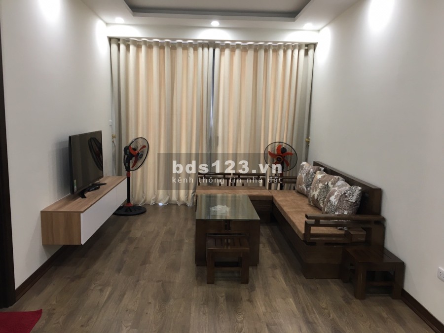 Chỉ 7.5 triệu/tháng, CC Epic Home 43 Phạm Văn Đồng, 2PN 70m2, nội thất cơ bản, đẹp vào ở ngay