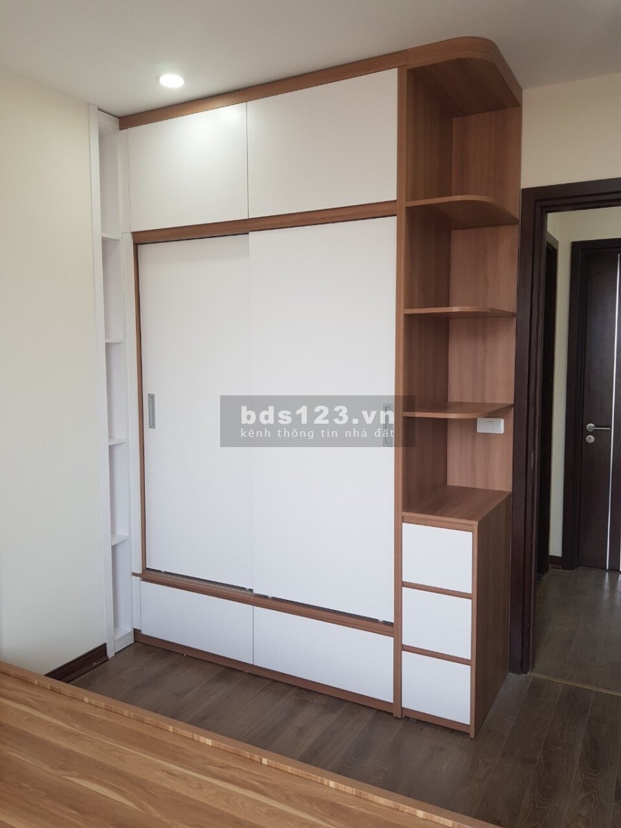 Chỉ 7.5 triệu/tháng, CC Epic Home 43 Phạm Văn Đồng, 2PN 70m2, nội thất cơ bản, đẹp vào ở ngay