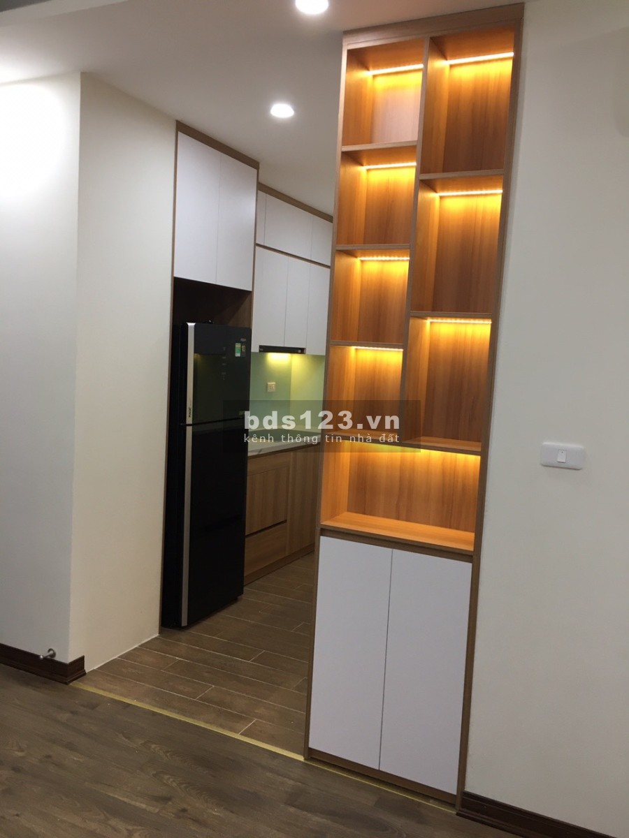 Chỉ 7.5 triệu/tháng, CC Epic Home 43 Phạm Văn Đồng, 2PN 70m2, nội thất cơ bản, đẹp vào ở ngay