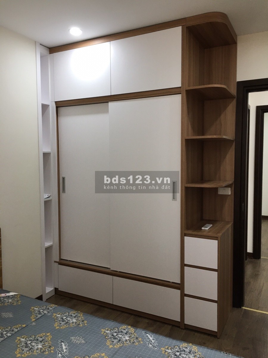 Chỉ 7.5 triệu/tháng, CC Epic Home 43 Phạm Văn Đồng, 2PN 70m2, nội thất cơ bản, đẹp vào ở ngay