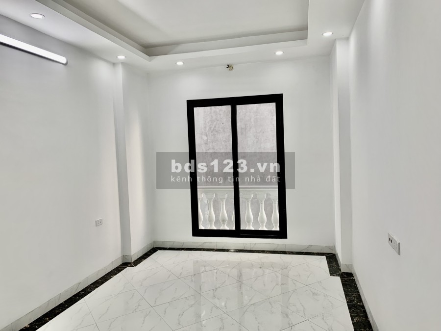 Chỉ Với Hơn 3 Tỷ Có Ngay Nhà Mới Xây 5 Tầng 7 Phòng ở Trung Tâm Mỹ Đình