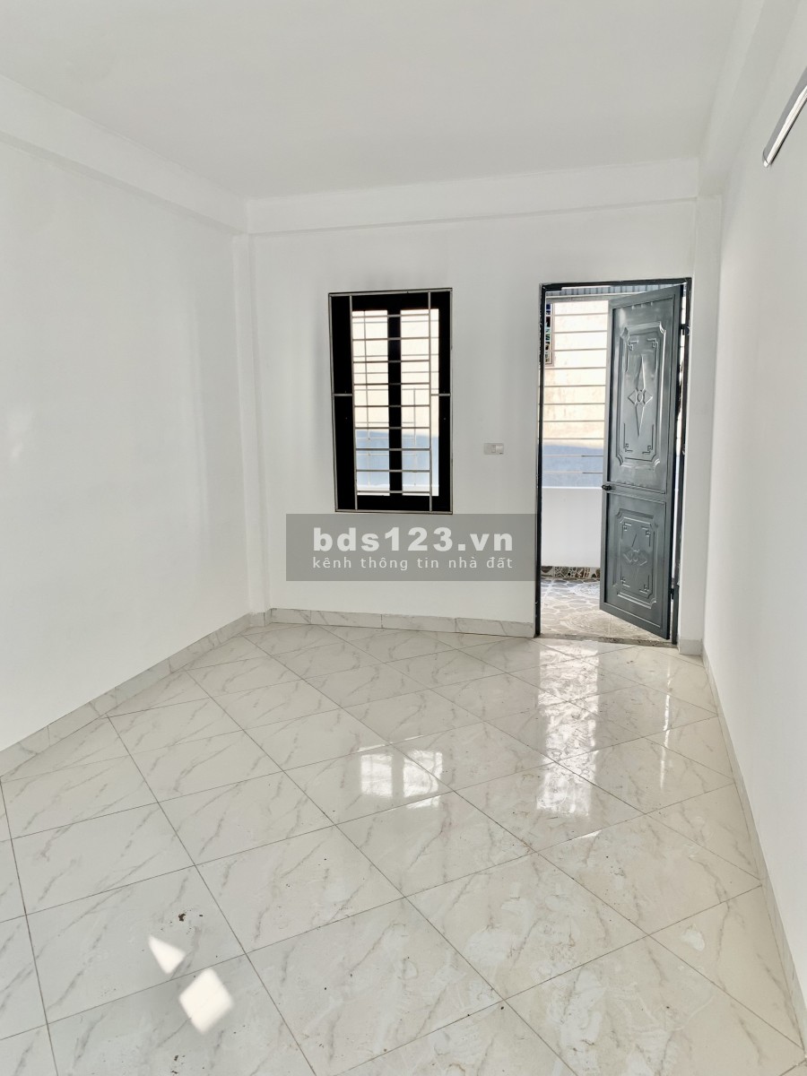 Chỉ Với Hơn 3 Tỷ Có Ngay Nhà Mới Xây 5 Tầng 7 Phòng ở Trung Tâm Mỹ Đình