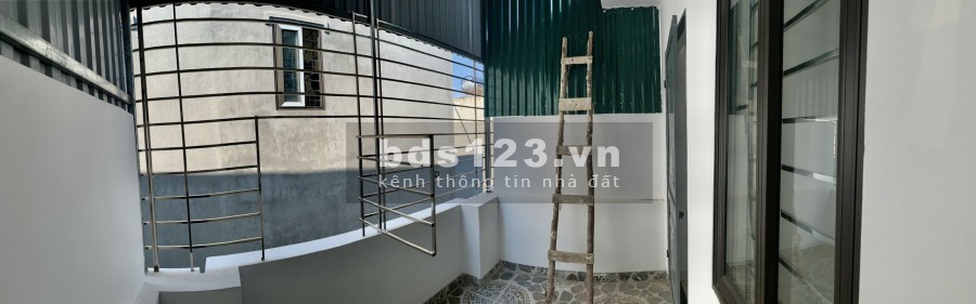 Chỉ Với Hơn 3 Tỷ Có Ngay Nhà Mới Xây 5 Tầng 7 Phòng ở Trung Tâm Mỹ Đình