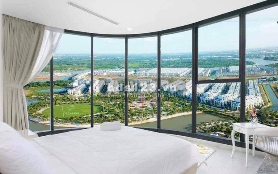 Nhận booking 50 triệu (có hoàn lại) PK vip nhất The Beverly - Vinhomes Quận 9 giá tốt
