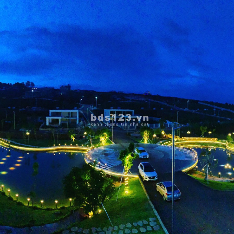 Chính thức nhận giữ chổ đất nền - phân khu 3 tiểu khu bordeaux knd sun valley giá tốt