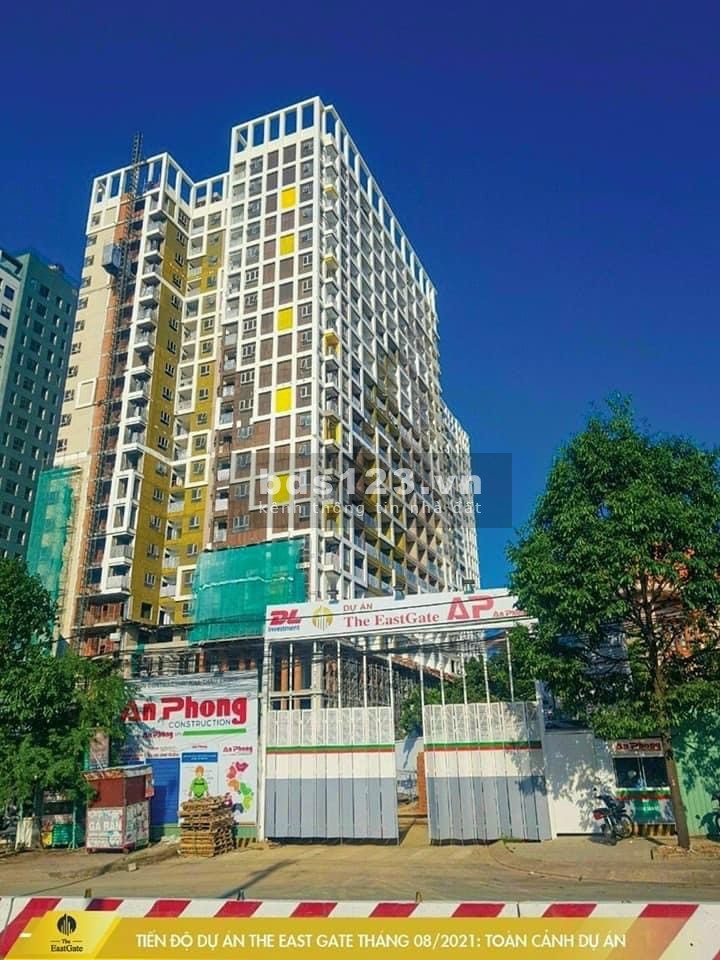 Căn Hộ The East Gate, đối diện bến xe Miền Đông mới, giá bán chỉ từ 1.1 tỷ lh 0778786175
