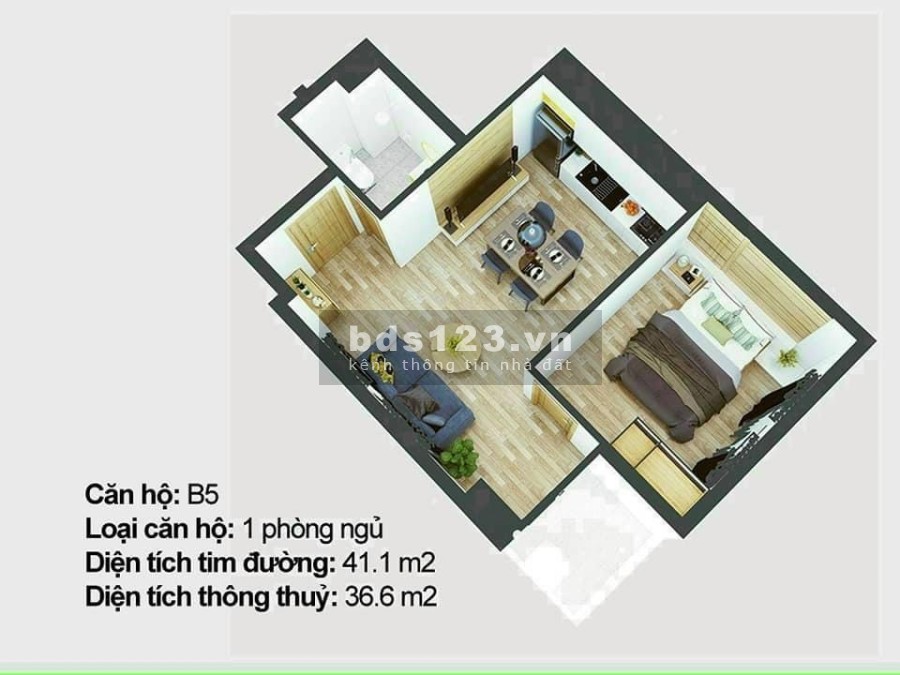 Căn Hộ The East Gate, đối diện bến xe Miền Đông mới, giá bán chỉ từ 1.1 tỷ lh 0778786175