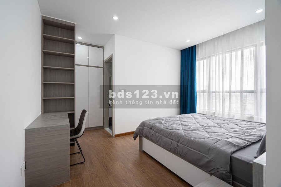 Cho thuê 3PN chung cư Palm Heights Full nội thất chỉ 18 triệu/tháng liên hệ 0986225022