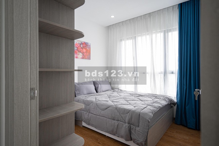 Cho thuê 3PN chung cư Palm Heights Full nội thất chỉ 18 triệu/tháng liên hệ 0986225022