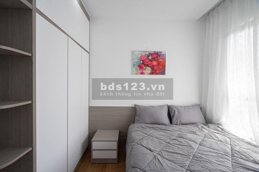 Căn hộ 3PN tại chung cư Palm Heights cho thuê giá rẻ 15 triệu/tháng 0986 225 022