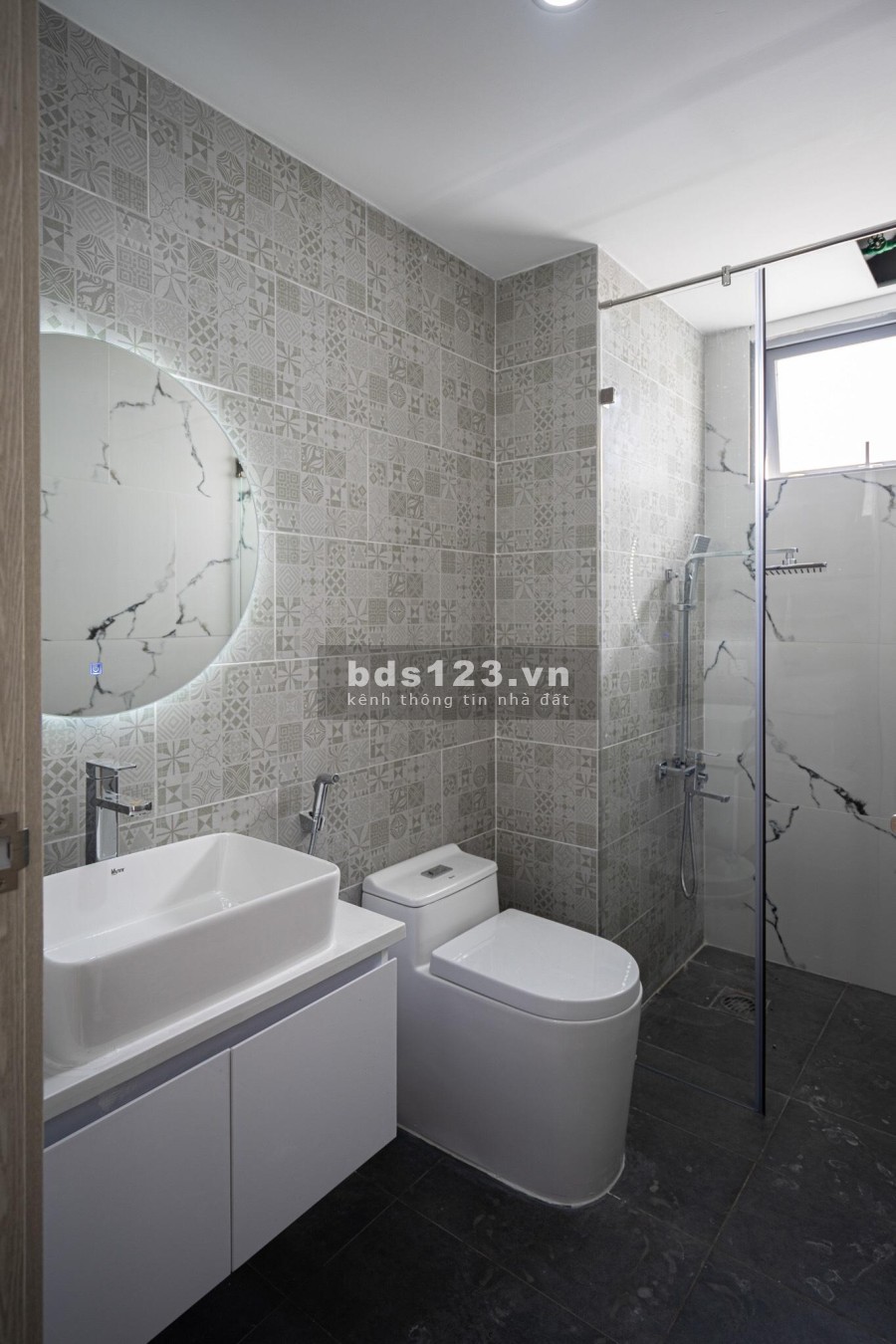 Cho thuê 3PN chung cư Palm Heights Full nội thất chỉ 18 triệu/tháng liên hệ 0986225022