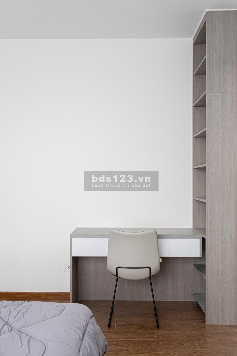 Căn hộ 3PN tại chung cư Palm Heights cho thuê giá rẻ 15 triệu/tháng 0986 225 022