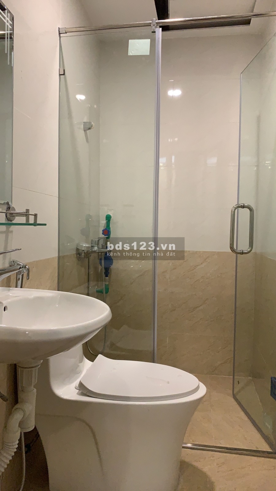 Sở hữu căn hộ chung cư mini cao cấp mới full nội thất như khách sạn 4 sao, lh 0399120816