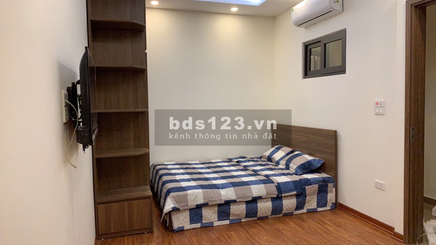 Sở hữu căn hộ chung cư mini cao cấp mới full nội thất như khách sạn 4 sao, lh 0399120816