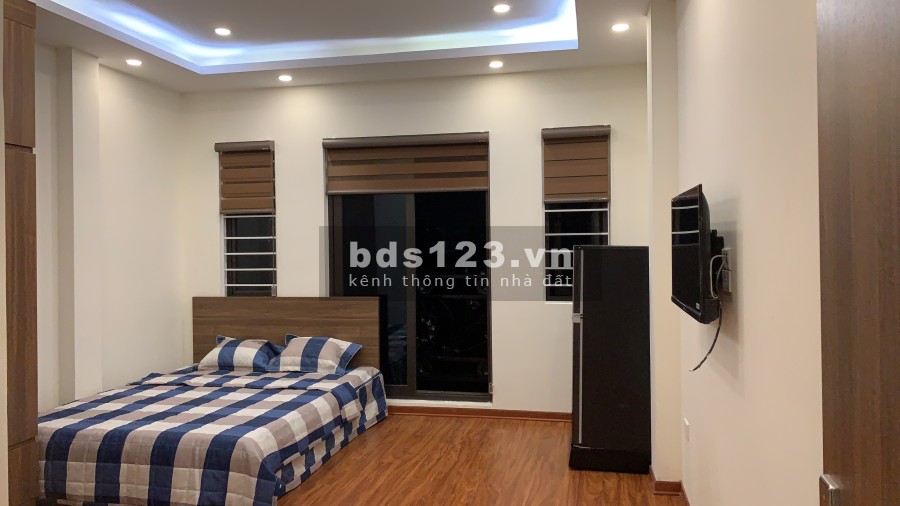 Sở hữu căn hộ chung cư mini cao cấp mới full nội thất như khách sạn 4 sao, lh 0399120816