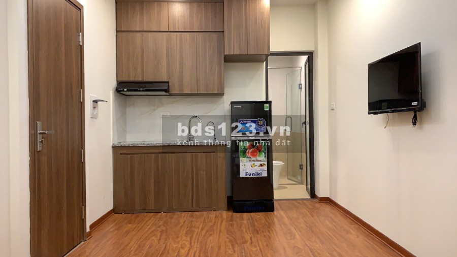 Sở hữu căn hộ chung cư mini cao cấp mới full nội thất như khách sạn 4 sao, lh 0399120816