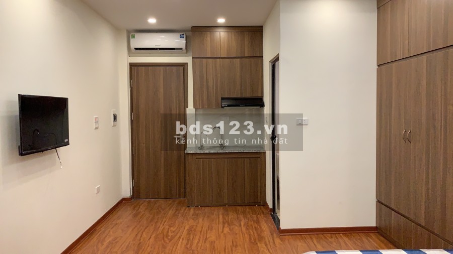Sở hữu căn hộ chung cư mini cao cấp mới full nội thất như khách sạn 4 sao, lh 0399120816