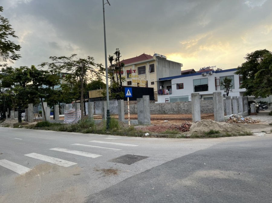 Cần bán lô đất đẹp vị trí đắc địa tại TP Thái Nguyên, tỉnh Thái Nguyên liên hệ 0899997888