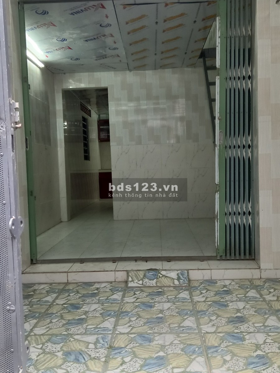Nhà 3PN, 2WC, ngay Đường 2, cầu Ông Dầu, Quốc Lộ 13, Đô Thị Vạn Phúc, lh 0934077037