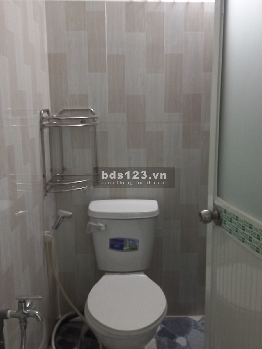 Nhà 3PN, 2WC, ngay Đường 2, cầu Ông Dầu, Quốc Lộ 13, Đô Thị Vạn Phúc, lh 0934077037