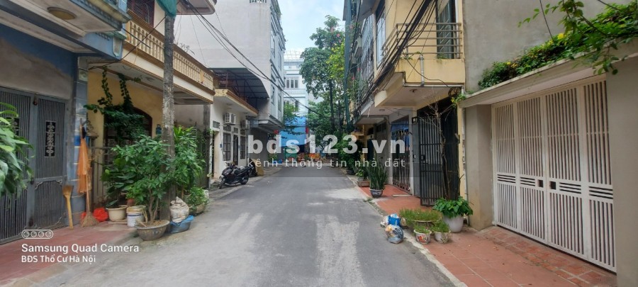 Cần bán nhà 40m2x4 tầng, Khu TT Công An Đa Sỹ, gần ngã 4 Hà Trì, vị trí KD, mở VP, thiết bị cao cấp. Lh 0984672007