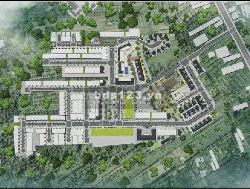 Bán căn hộ giá rẻ góp 10 triệu/tháng trong 2 năm sỡ hữu lâu dài giá bán 718 triệu