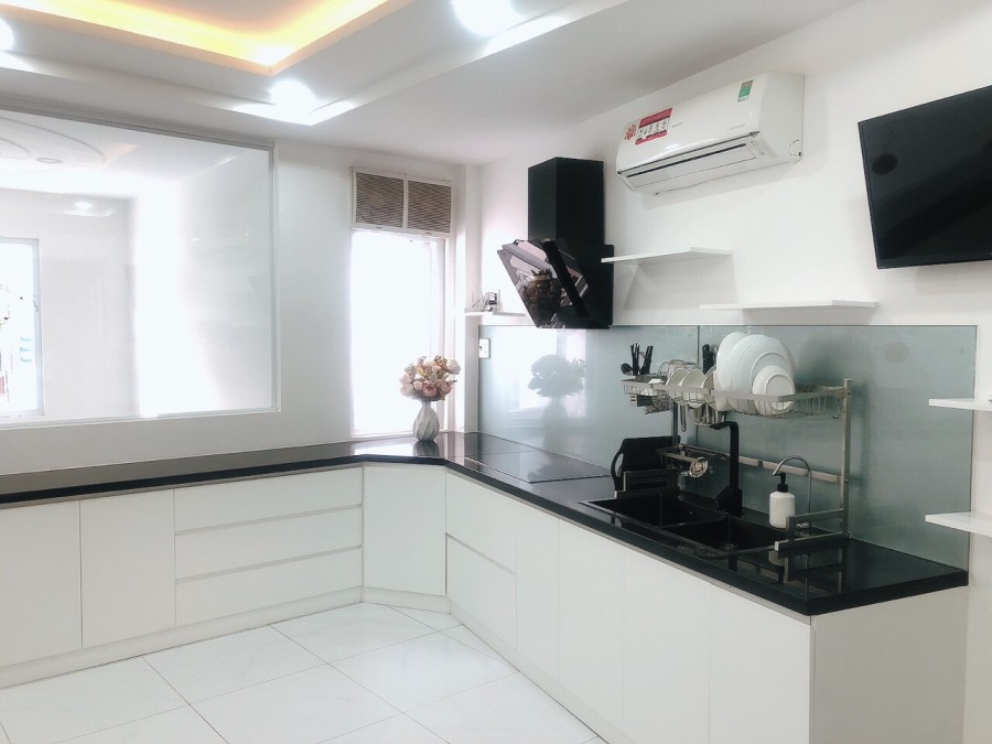 Chính chủ cần bán nhà đẹp vị trí đắc địa tại Quận Phú Nhuận, Thành phố Hồ Chí Minh