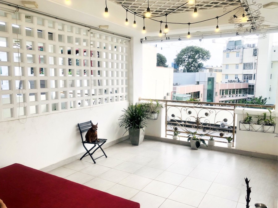 Chính chủ cần bán nhà đẹp vị trí đắc địa tại Quận Phú Nhuận, Thành phố Hồ Chí Minh