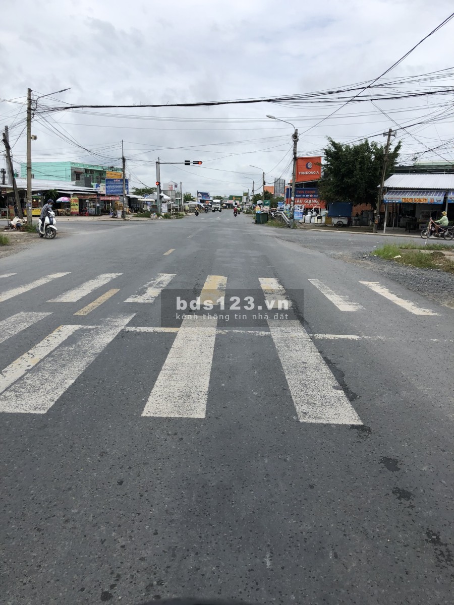 Chính chủ gửi nền Mái Dầm bán chỉ 690 triệu trong tuần - sang nhượng gấp giá tốt