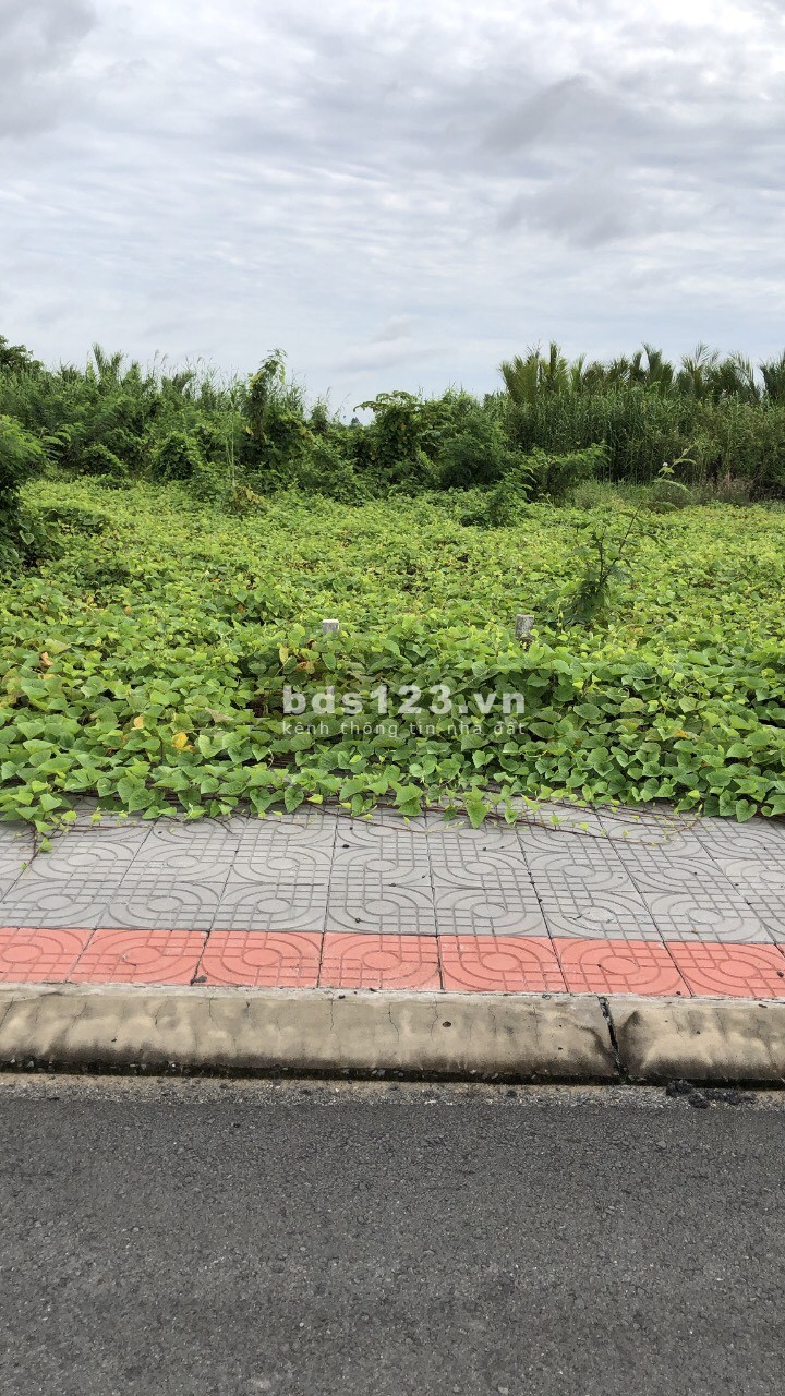 Chính chủ gửi nền Mái Dầm bán chỉ 690 triệu trong tuần - sang nhượng gấp giá tốt