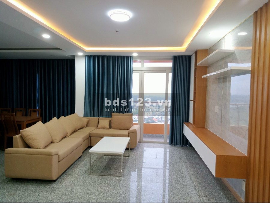Chính chủ gửi cho thuê căn hộ Dragon Hill 115m2, 3PN Full NT giá chỉ 15 triệu/tháng.LH : 0946894828
